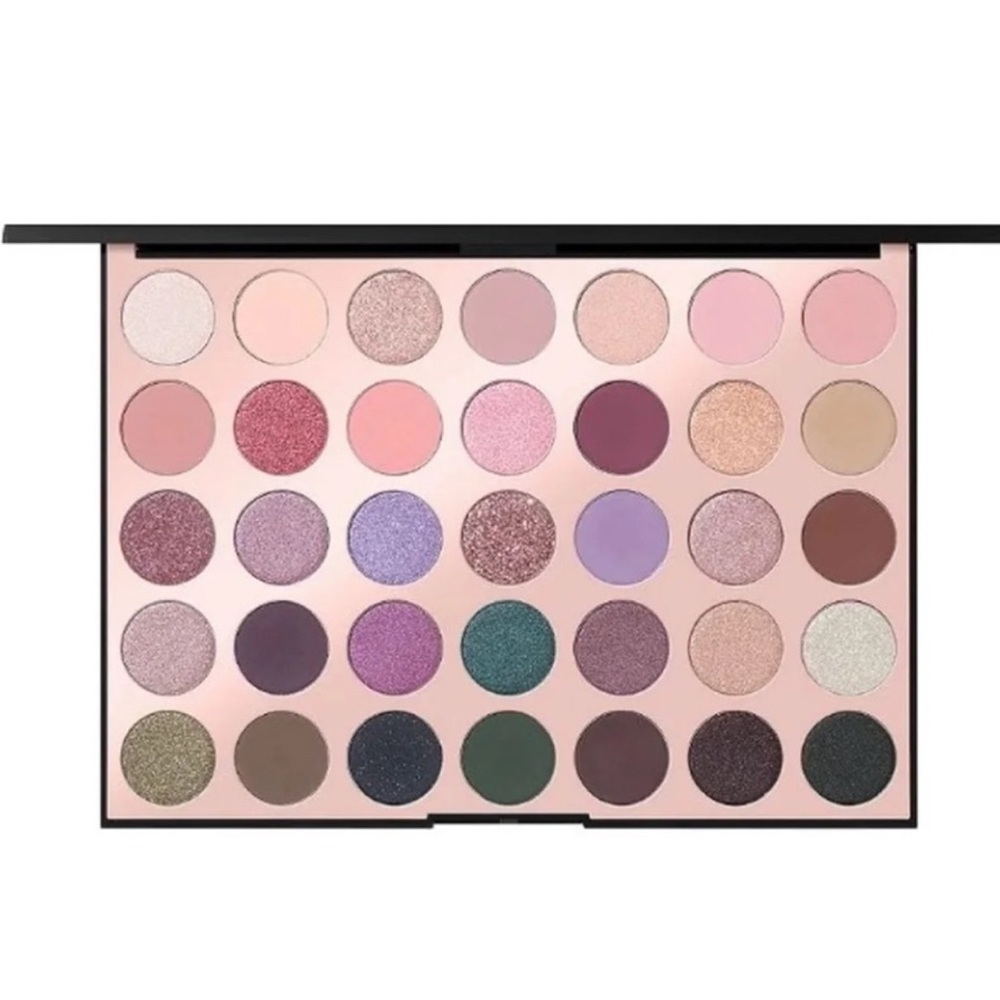 Morphe 35C Everyday Chic Artistry Palette